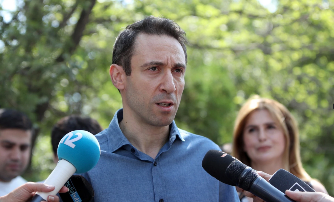 L’opposition arménienne accuse le parti au pouvoir d’orchestrer la campagne pour les municipales à Erevan