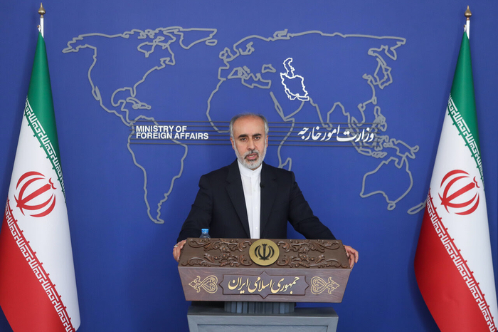 L&rsquo;Azerbaïdjan a assuré à l&rsquo;Iran qu&rsquo;il n&rsquo;avait pas l&rsquo;intention d&rsquo;attaquer l&rsquo;Arménie