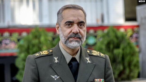 L&rsquo;Iran ne voit pas venir de guerre entre l&rsquo;Arménie et l&rsquo;Azerbaïdjan