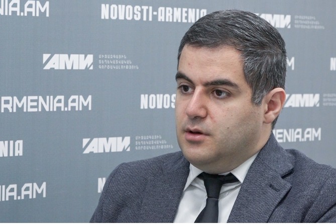 Le processus d&rsquo;assassinat militaire et diplomatique de l&rsquo;Arménie est en cours, selon Hrant Mikayelyan