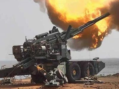 L&rsquo;Inde a livré 6 des 90 obusiers ATAGS à l&rsquo;Arménie