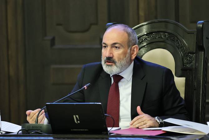 Erevan et Bakou restent en désaccord sur les termes clés d’un accord de paix