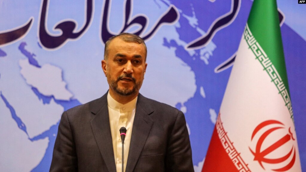 L&rsquo;Iran également mécontent des exercices américano-arméniens