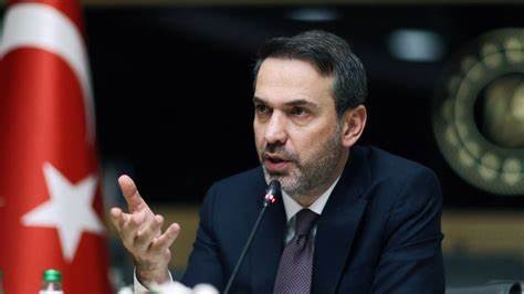 « Hub gazier »: Ankara prend ses distances avec Moscou