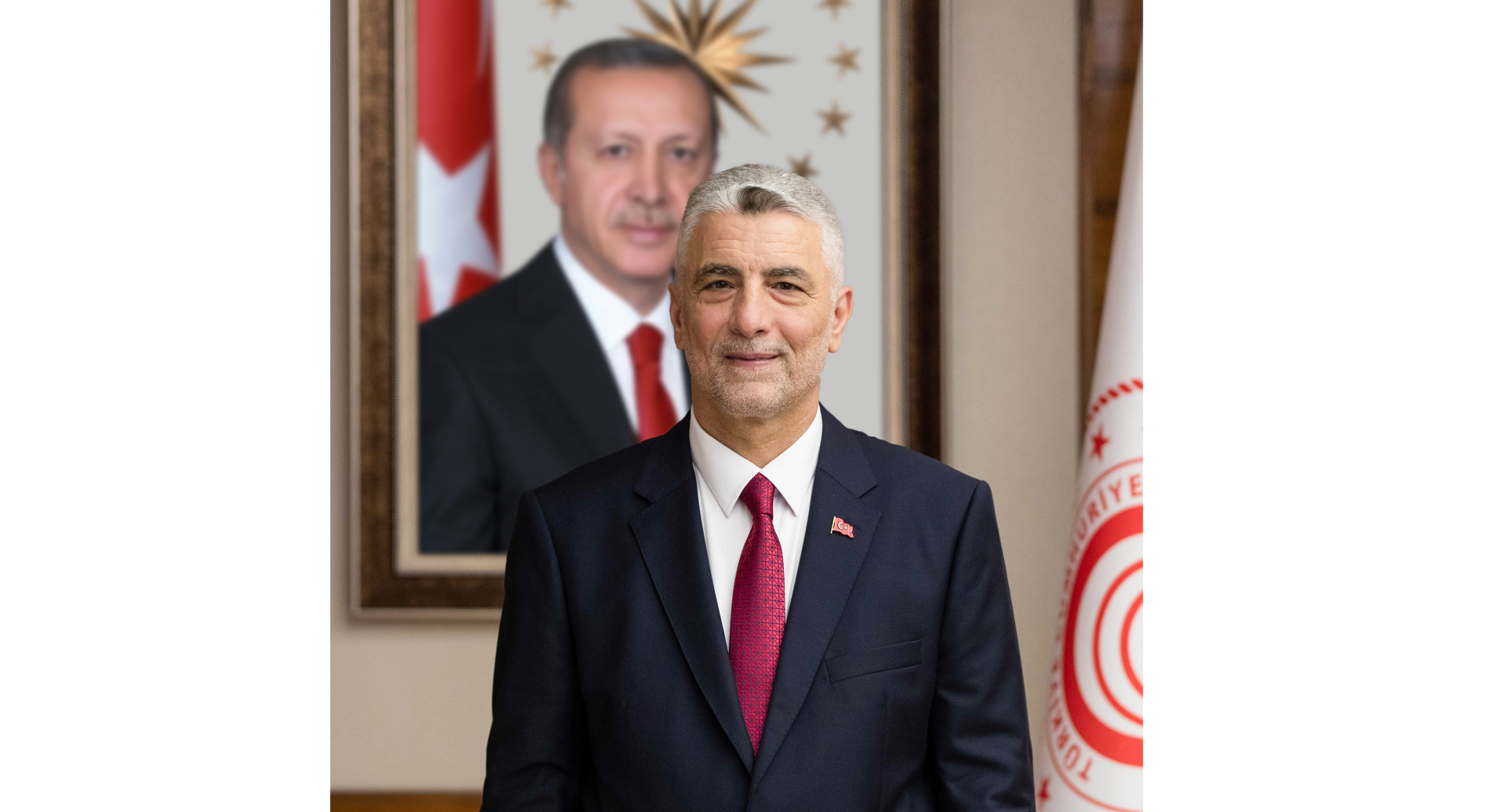 Le lancement du « corridor de Zangezur » renforcera l&rsquo;intégrité du monde turc – ministre turc du commerce