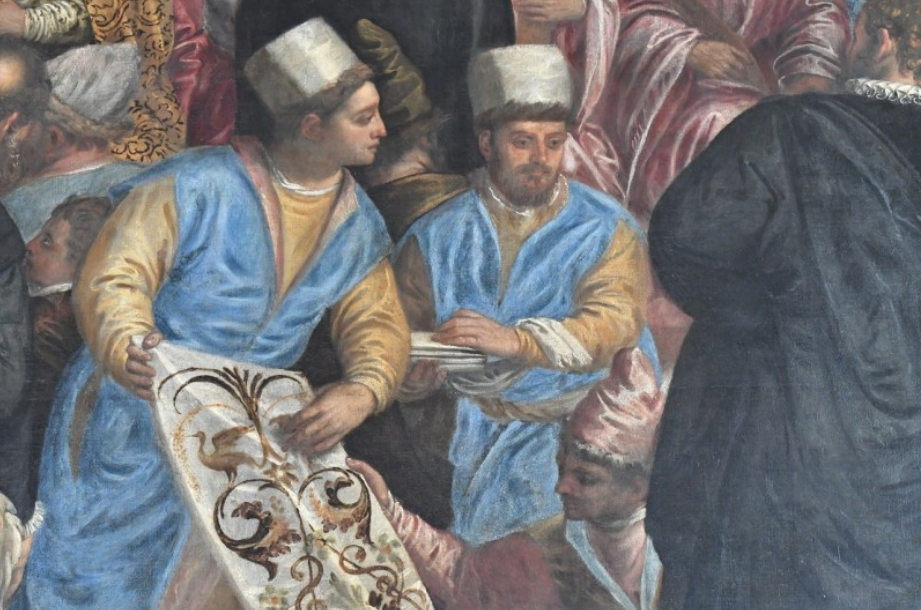 L&rsquo;histoire des Arméniens à Venise