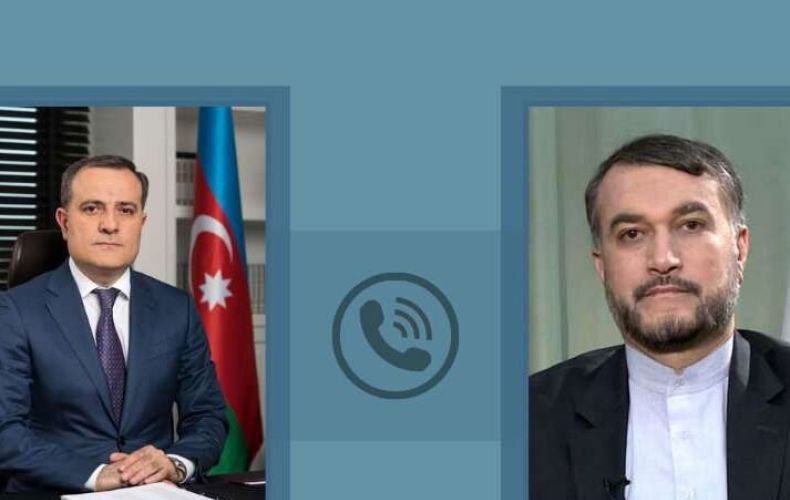 La plus grande menace au Karabakh réside dans les plus de 10 000 soldats des forces armées arméniennes affirme l’Azéri Bayramov