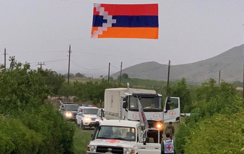 Karabakh: Paris et Washington se félicitent de l&rsquo;aide humanitaire