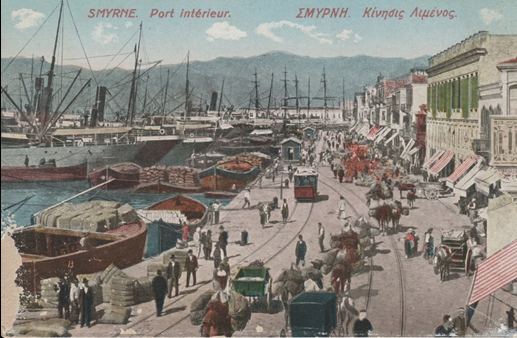 Il était une fois Smyrne