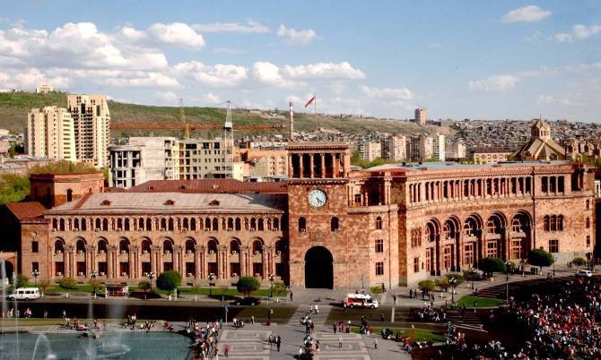 La Russie n&rsquo;a pas informé l&rsquo;Arménie de l&rsquo;opération militaire menée par l&rsquo;Azerbaïdjan au nom de « mesures antiterroristes »