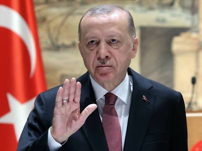 Nous attendons que l&rsquo;Arménie ouvre le « corridor de Zangezour » et tienne le reste de ses promesses affirme Erdogan