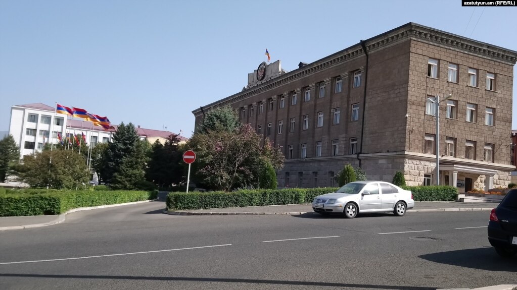 Hier, les Arméniens du Karabakh ont proposé des pourparlers à Bakou