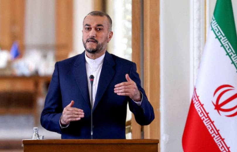 L&rsquo;Iran reconnaît le Karabakh comme territoire de l&rsquo;Azerbaïdjan affirme le ministre iranien des Affaires étrangères