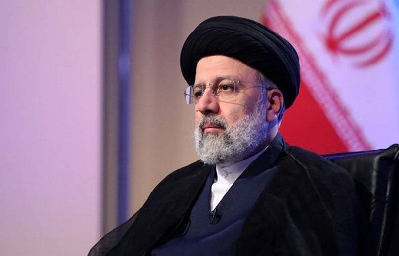 L&rsquo;Iran a clairement fait savoir à l&rsquo;Arménie et à l&rsquo;Azerbaïdjan qu&rsquo;il était opposé au moindre changement géopolitique dans la région affirme Raïssi