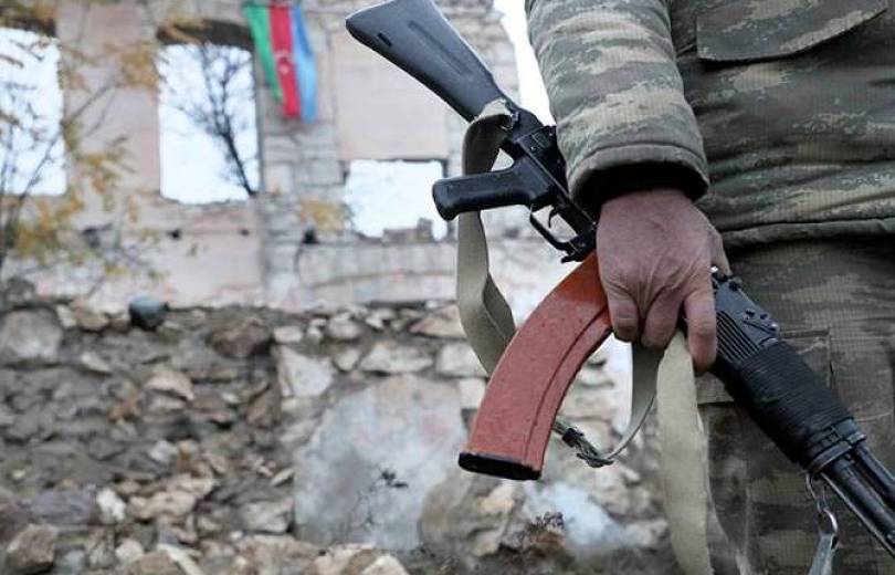 Au moins 80 soldats Azéris tués et 125 blessés lors de l’agression de l’Artsakh