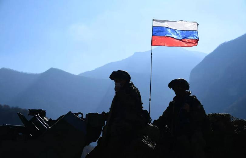 Les soldats Azéris suspectés de la mort des 6 soldats de la paix russes au Karabakh ont été arrêtés, Aliev a proposé d&rsquo;indemniser la Russie