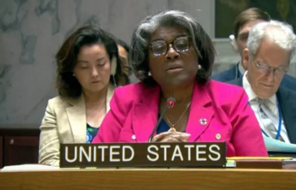 Les États-Unis demandent une mission internationale pour donner confiance aux habitants du Haut-Karabakh