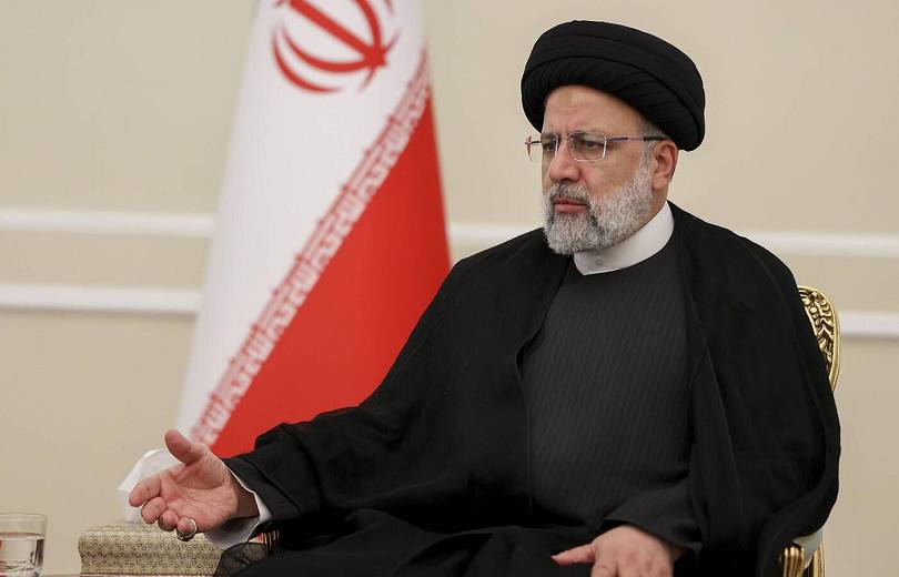 Nos forces armées ont empêché tout changement de frontière, nous attachons de l&rsquo;importance à la protection des droits des Arméniens affirme le président d’Iran