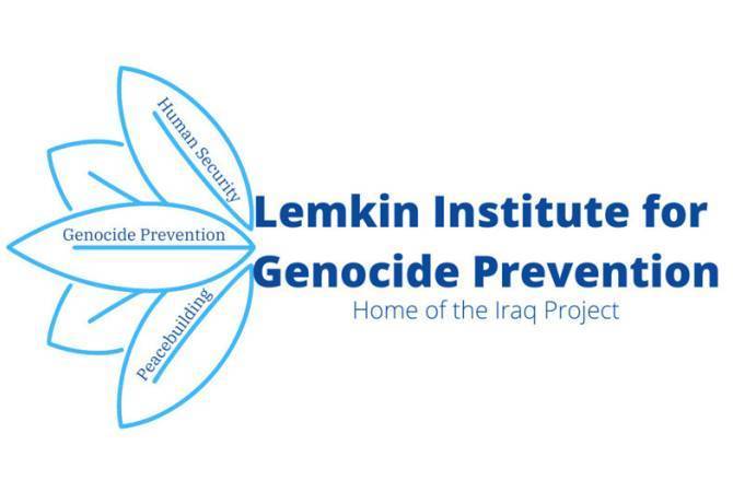 L&rsquo;institut Lemkin dénonce un danger critique de génocide