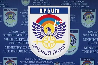 L&rsquo;Azerbaïdjan a annoncé que la sortie des Arméniens dans les directions Stepanakert-Latchine et Karvachar-Vardenis serait assurée