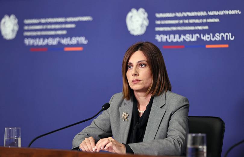 67 brûlés de l’explosion en Artsakh dans un état grave et très grave, sont soignés à Erévan
