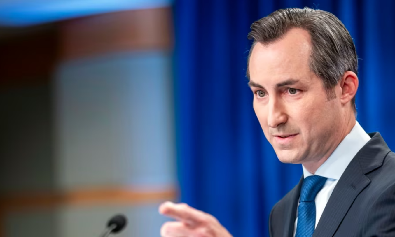 Les États-Unis s&rsquo;expriment sur les tensions entre la Russie et l&rsquo;Arménie