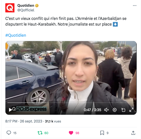 C’est un vieux conflit qui n’en finit pas