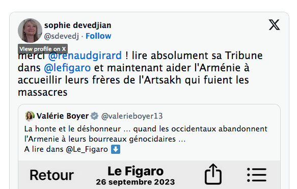 merci @renaudgirard  ! lire absolument sa Tribune dans @lefigaro