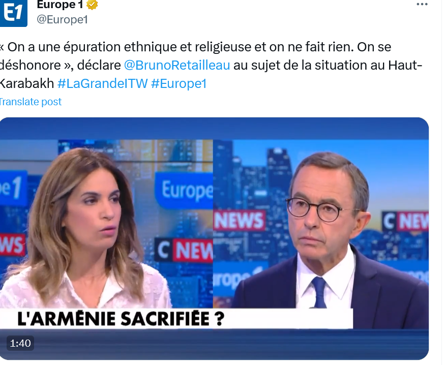 On se déshonore