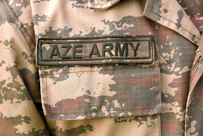 L&rsquo;Azerbaïdjan a publié le chiffre de ses pertes soit 192 soldats dues à l&rsquo;agression déclenchée contre le Haut-Karabagh