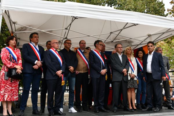 Pour sauver le peuple d&rsquo;Artsakh