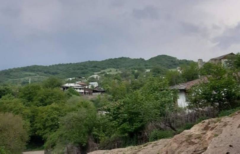 6 habitants du village de Harutyunagomer de la région de Martakert sans contact depuis une semaine ont été retrouvés