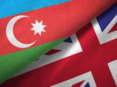 Bakou n&rsquo;enverra pas de troupes au Syunik en Arménie pour créer un corridor affirme l’Ambassadeur d&rsquo;Azerbaïdjan en Grande-Bretagne