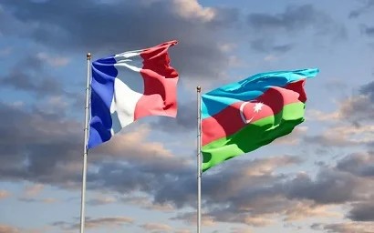 Le groupe d&rsquo;amitié parlementaire France-Azerbaïdjan cesse ses activités