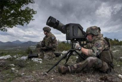 La France étudie les besoins de défense de l&rsquo;Arménie et la question du maintien de l&rsquo;intégrité territoriale