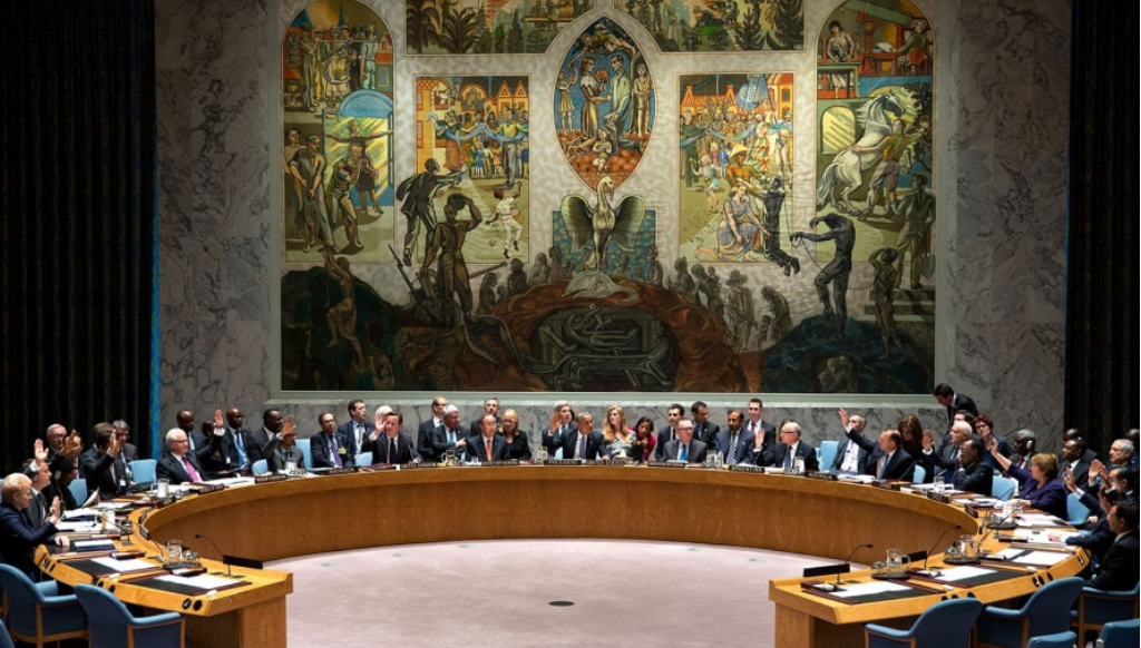 La situation au Haut-Karabakh met en évidence le mythe d&rsquo;un « ordre international fondé sur des règles ».