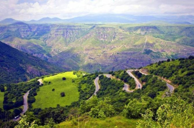 Le ministre turc des Transports n&rsquo;exclut pas que le soi-disant Corridor de Zangezour puisse passer par le territoire de l&rsquo;Iran