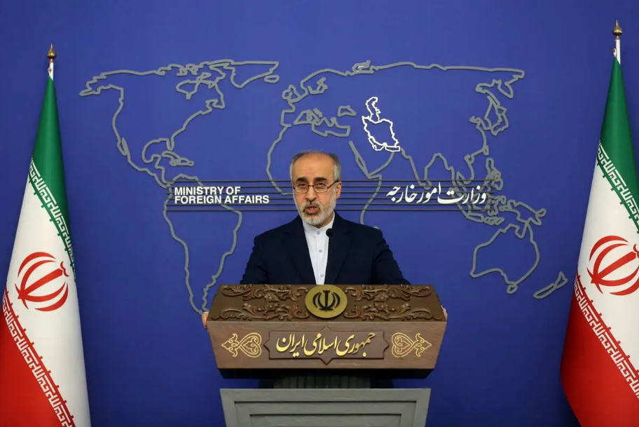 L&rsquo;Iran met en garde contre tout « changement géopolitique » dans le  Caucase