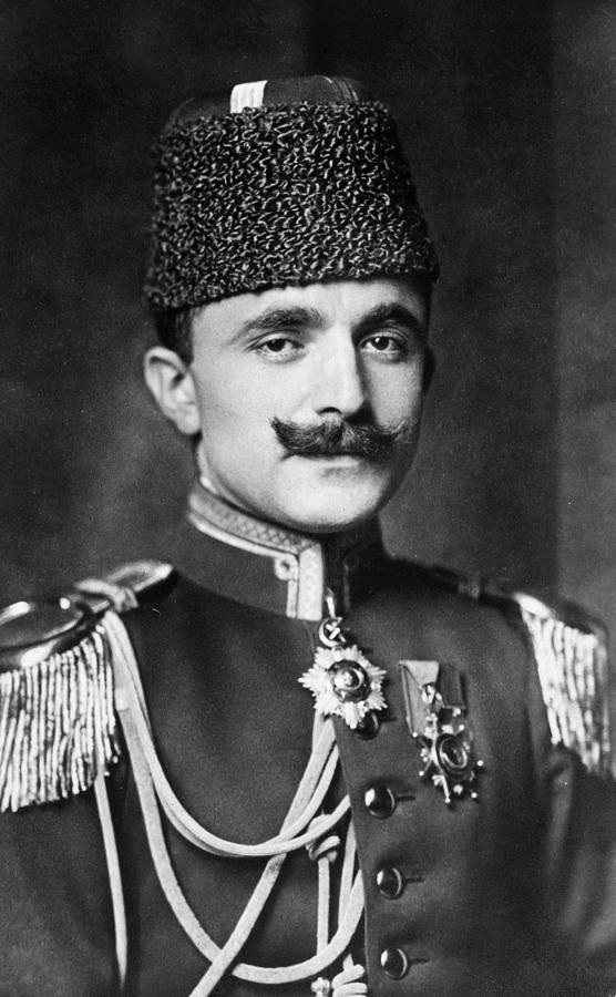 Le Monde : L’Azerbaïdjan rediffuse la carte du Haut-Karabakh avec une rue dédiée à un responsable turc du génocide arménien de 1915