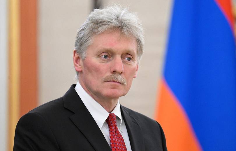 Dimitri Peskov : La Russie a mal au cœur pour les Arméniens du Haut-Karabakh