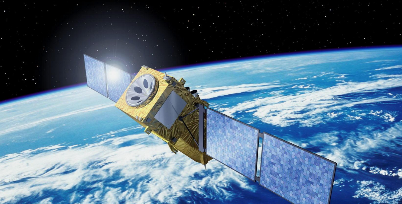 Israël s&rsquo;apprête à vendre deux satellites d&rsquo;observation à l&rsquo;Azerbaïdjan