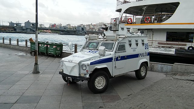 Vague d&rsquo;arrestations après l&rsquo;attentat d&rsquo;Ankara