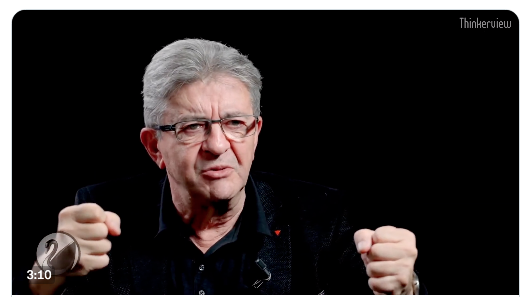 L&rsquo;agresseur, c&rsquo;est l&rsquo;Azerbaïdjan.  On ne règle aucun problème de frontière par la force.