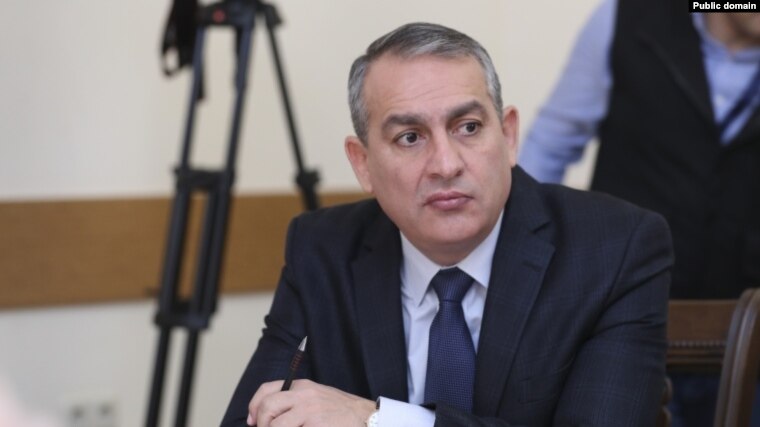 Erevan chercherait à acquérir entre autres des systèmes de défense aérienne auprès de la France