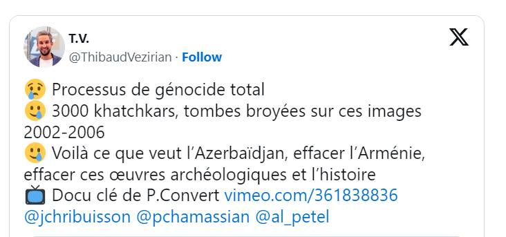 Processus de génocide total