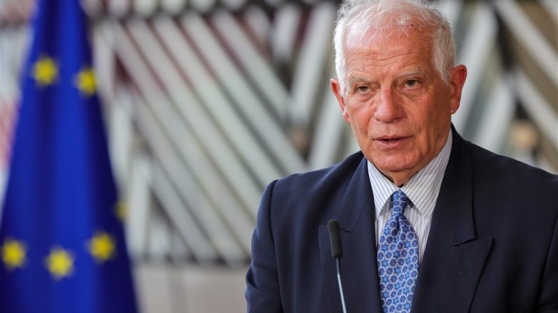 Sommet de Grenade: Borrell déplore l&rsquo;absence de l&rsquo;Azerbaïdjan et de la Turquie