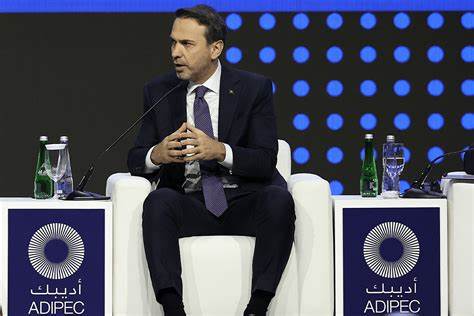 Le ministre turc de l&rsquo;Energie en Israël « en novembre »