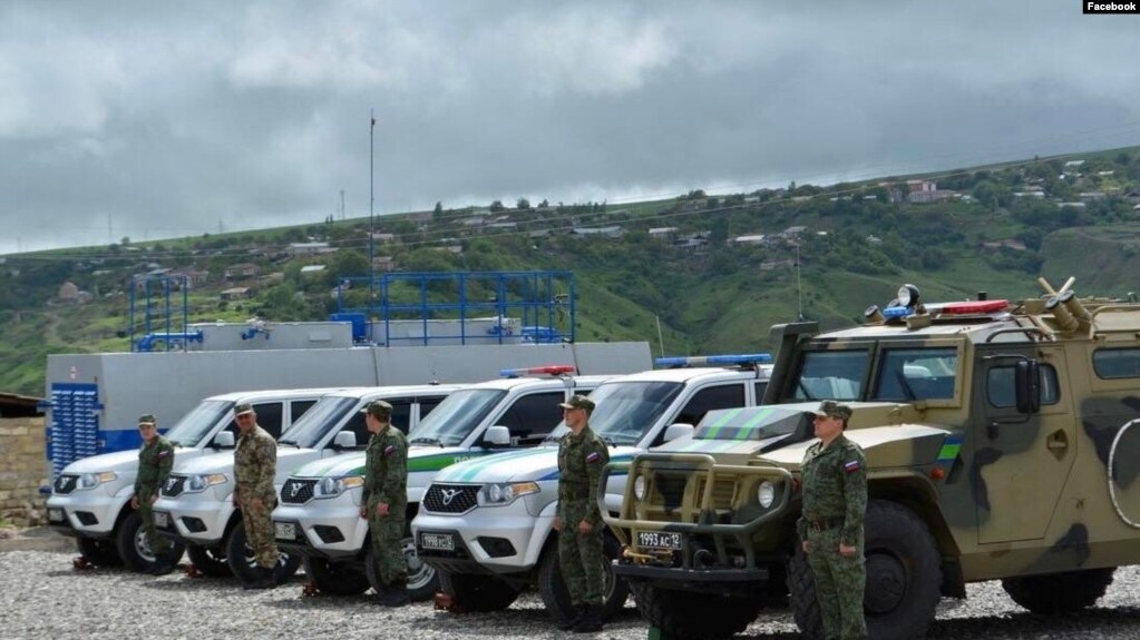 La Russie réaffirme son projet de consulat dans une région clé d&rsquo;Arménie