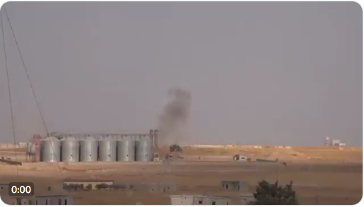 Une fillette de 9 ans et un garçon de 8 ans tués dans les bombardements turcs