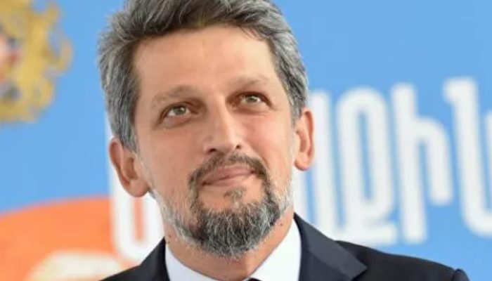 Garo Paylan : Le scénario de ce qui s’est passé au Haut-Karabakh a été écrit lors de la rencontre Poutine-Erdogan à Sotchi